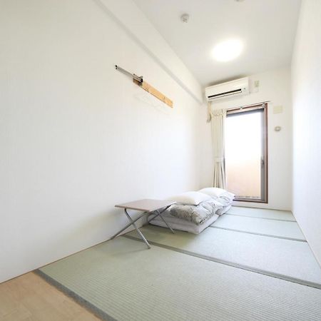 Hotel Accela Tokyo Eksteriør bilde