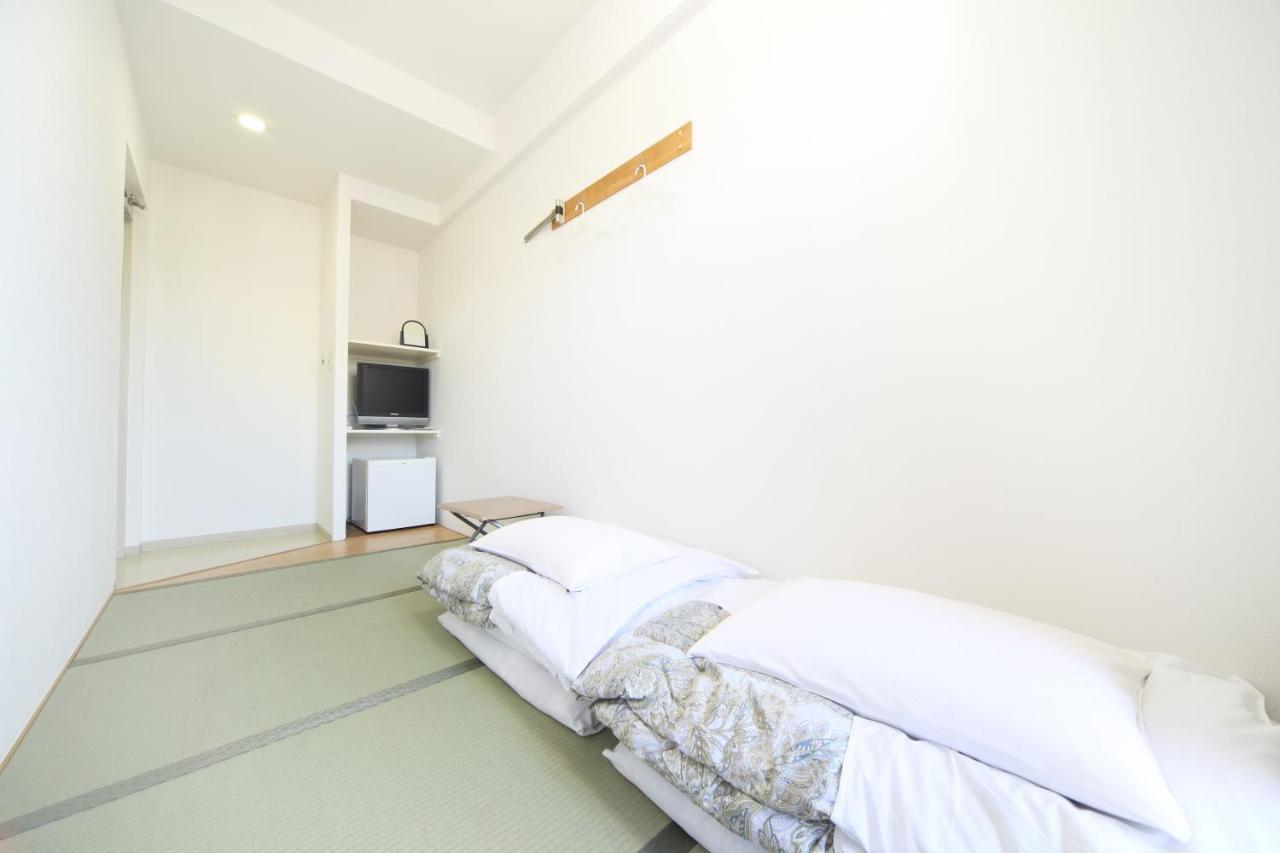 Hotel Accela Tokyo Eksteriør bilde