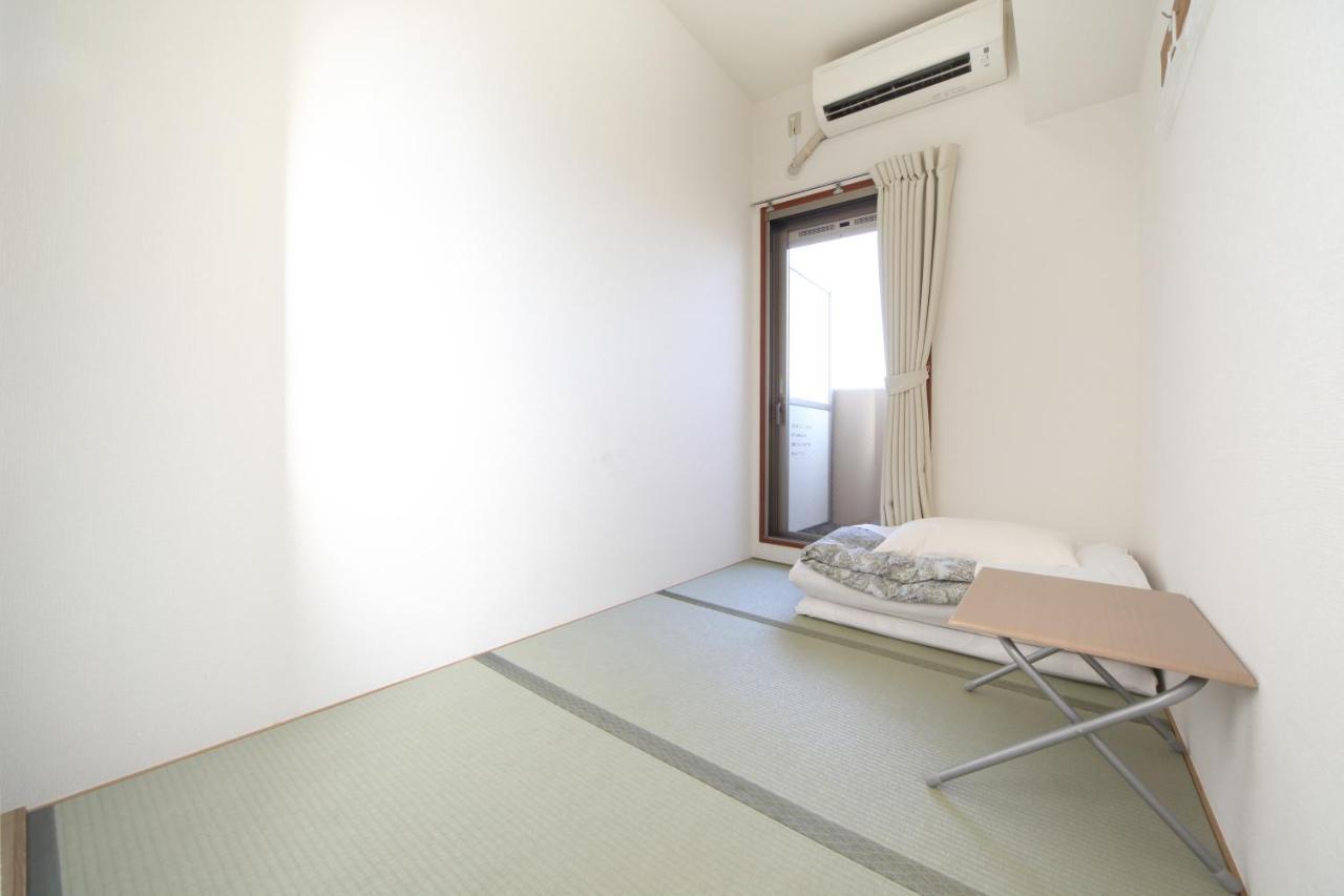 Hotel Accela Tokyo Eksteriør bilde