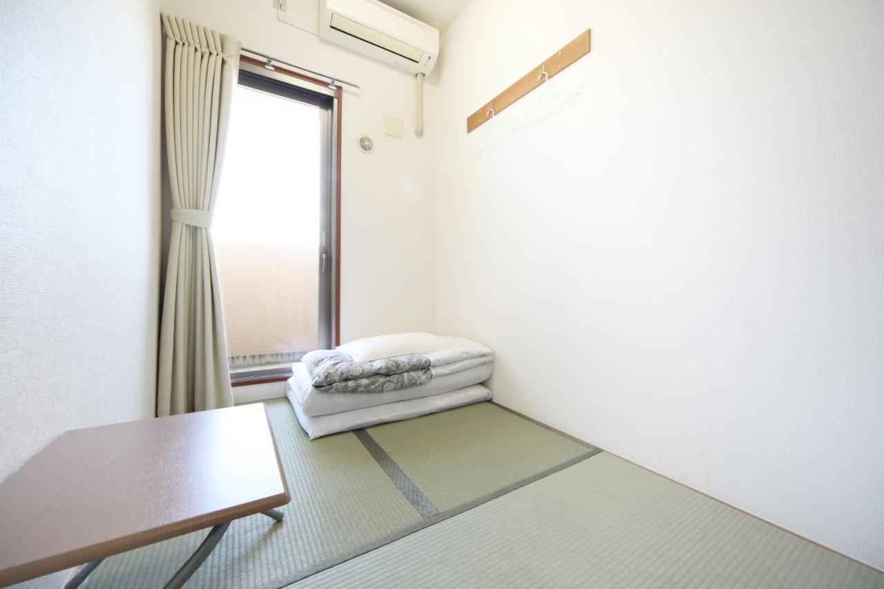 Hotel Accela Tokyo Eksteriør bilde