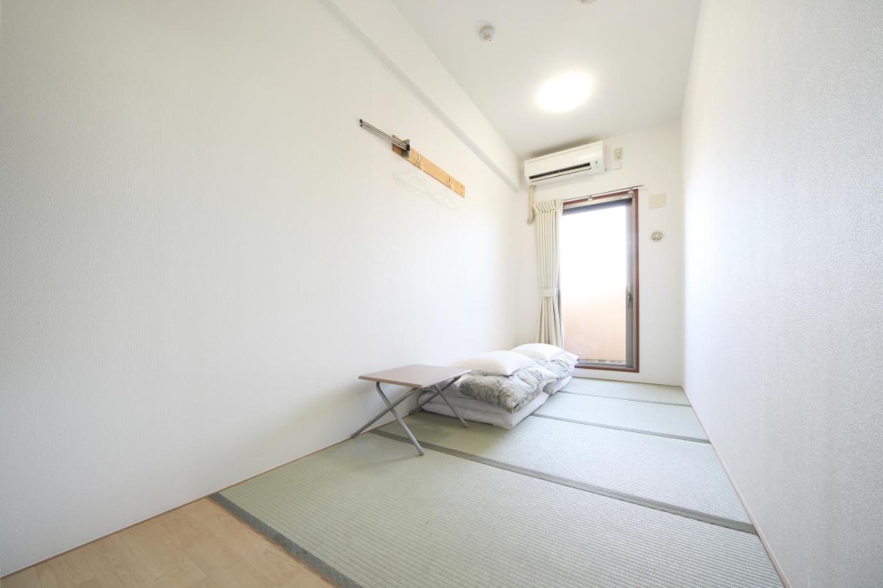 Hotel Accela Tokyo Eksteriør bilde