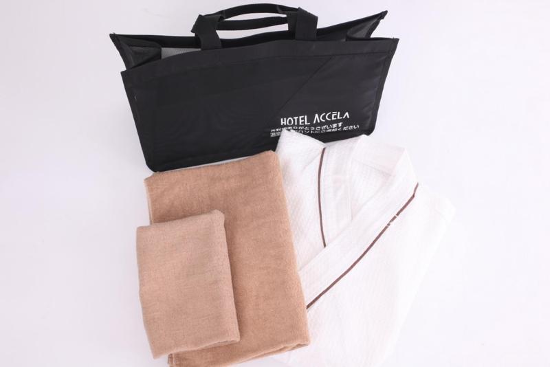 Hotel Accela Tokyo Eksteriør bilde