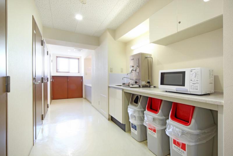 Hotel Accela Tokyo Eksteriør bilde