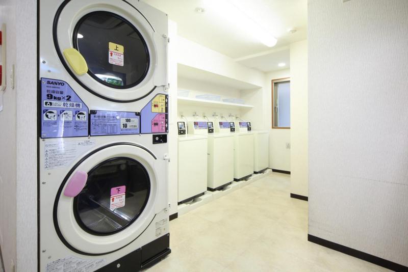 Hotel Accela Tokyo Eksteriør bilde